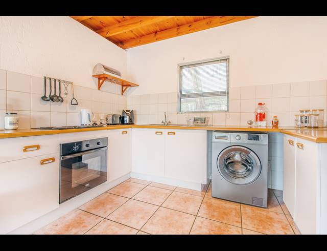 1 BEDROOM APARTMENT RENTED IN ALLEN'S NEK